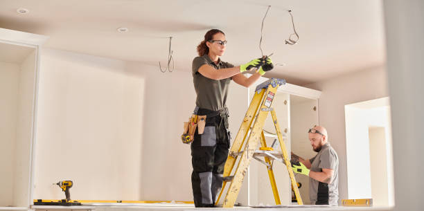 Best Electrical Rewiring Services  in Monticello, LA