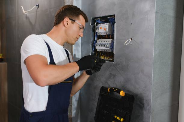 Best Electrical Outlet Repair  in Monticello, LA