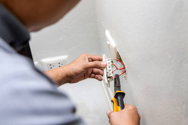 Best Electrical Upgrades for Homes  in Monticello, LA