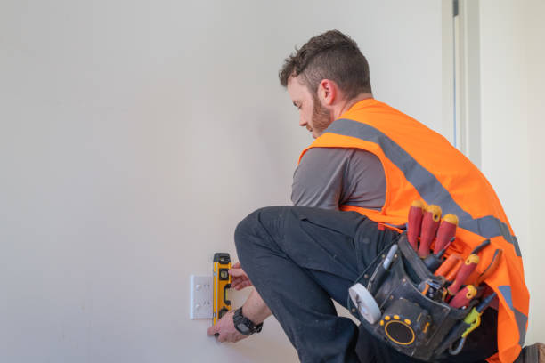 Best Generator Installation Services  in Monticello, LA