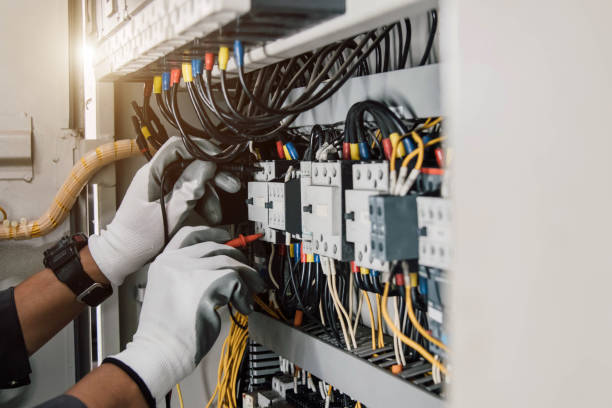 Best Electrical Repair Services  in Monticello, LA