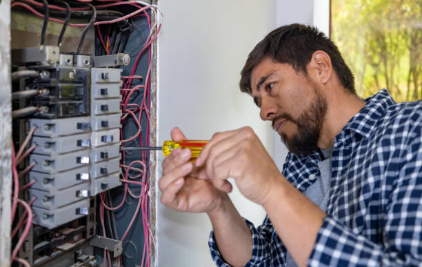 Best Electrical Troubleshooting Services  in Monticello, LA